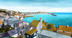 Rooftops ( St. Ives )
